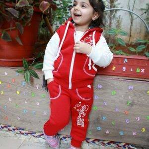 R 13026 - Girls