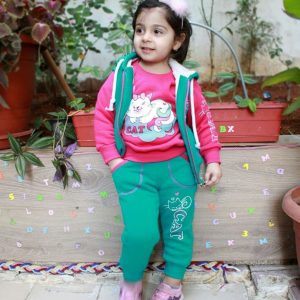 ⁦R 13026 - Girls⁩ - الصورة ⁦4⁩