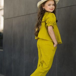 Jakarlı kumaş - Image 3