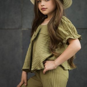 Jakarlı kumaş - Image 11